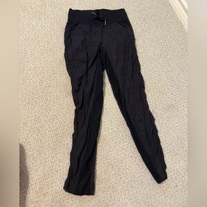 Lululemon Dance Studio Cropped Pants